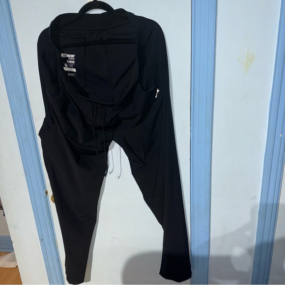 Men's Edge Evolution Pant Black - Picture 4 of 5